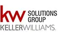 Λογότυπο KELLER WILLIAMS SOLUTIONS GROUP