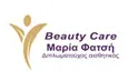 Λογότυπο ΚΕΝΤΡΟ ΥΓΕΙΑΣ ΔΕΡΜΑΤΟΣ - BEAUTY CARE ΦΑΤΣΗ ΜΑΡΙΑ