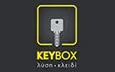 Λογότυπο KEYBOX