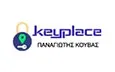 Λογότυπο KEYPLACE