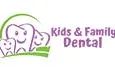 Λογότυπο KIDS & FAMILY DENTAL - ΣΥΡΚΟΥ ΑΝΑΣΤΑΣΙΑ