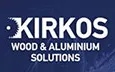 Λογότυπο KIRKOS WOOD & ALUMINIUM SOLUTIONS