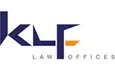 Λογότυπο KLF LAW OFFICES - ΦΟΥΦΟΠΟΥΛΟΣ - ΚΥΡΙΑΚΟΠΟΥΛΟΥ - ΚΑΡΑΓΚΟΥΝΗ - ΛΙΑΠΗ ΚΑΙ ΣΥΝΕΡΓΑΤΕΣ