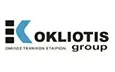 Λογότυπο KOKLIOTIS GROUP