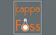 Λογότυπο ΚΩΝΣΤΑΝΤΟΠΟΥΛΟΣ ΠΑΝΑΓΙΩΤΗΣ - KAPPA FOSS