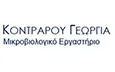 Λογότυπο ΚΟΝΤΡΑΡΟΥ ΓΕΩΡΓΙΑ