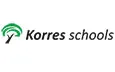 Λογότυπο KORRES SCHOOLS