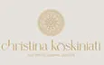 Λογότυπο KOSKINIATI CHRISTINA AESTHETIC DERMA CENTER