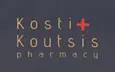 Λογότυπο KOSTI KOUTSIS PHARMACY