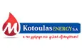 Λογότυπο KOTOULAS ENERGY