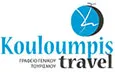 Logo KOULOUMPIS TRAVEL