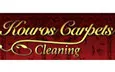 Λογότυπο KOUROS CARPETS CLEANING