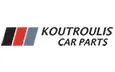 Λογότυπο KOUTROULIS CAR PARTS