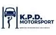 Λογότυπο KPD MOTORSPORT