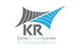 Λογότυπο KR SOLAR SHADES SYSTEMS