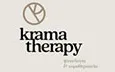 Λογότυπο KRAMA THERAPY - ΖΟΥΜΠΑ ΑΝΝΑ