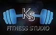 Λογότυπο KS FITNESS STUDIO