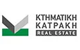 Λογότυπο ΚΤΗΜΑΤΙΚΗ ΚΑΤΡΑΚΗ REAL ESTATE