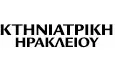 Λογότυπο ΚΤΗΝΙΑΤΡΙΚΗ ΗΡΑΚΛΕΙΟΥ - ΛΙΤΙΝΑΣ ΔΗΜΗΤΡΙΟΣ