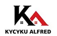 Λογότυπο KYCYKU ALFRED