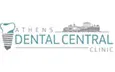 Λογότυπο ΚΥΡΙΑΖΟΣ ΑΛΚΗΣ - DENTAL CENTRAL