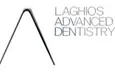 Λογότυπο LAGHIOS ADVANCED DENTISTRY