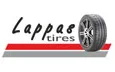 Λογότυπο ΛΑΠΠΑΣ ΔΗΜ. ΦΩΤΙΟΣ - LAPPAS TIRES