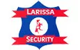 Λογότυπο LARISSA SECURITY