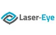 Λογότυπο LASER EYE - ΠΑΠΑΜΑΣΤΟΡΑΚΗΣ ΓΕΩΡΓΙΟΣ