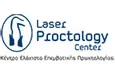 Λογότυπο LASER PROCTOLOGY - ΠΑΠΑΓΙΑΝΝΟΠΟΥΛΟΣ ΙΩΑΝΝΗΣ