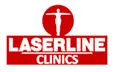 Λογότυπο LASERLINE CLINICS