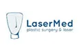 Λογότυπο LASERMED - ΛΑΜΠΡΟΣ ΕΥΑΓΓΕΛΟΣ