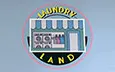 Λογότυπο LAUNDRYLAND