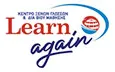 Λογότυπο LEARN AGAIN