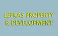 Λογότυπο LEFKAS PROPERTY & DEVELOPMENT - ΦΙΛΙΠΠΑΣ ΒΑΣΙΛΗΣ