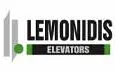 Λογότυπο LEMONIDIS ELEVATORS