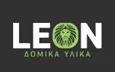 Λογότυπο LEON - ΒΑΜΒΑΚΙΔΗΣ ΜΑΡΙΟΣ