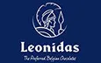 Λογότυπο LEONIDAS PRALINES