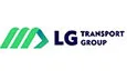 Λογότυπο LG TRANSPORT LTD