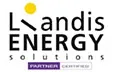 Λογότυπο LIANDIS ENERGY SOLUTIONS