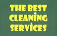 Λογότυπο LIDA - THE BEST CLEANING SERVICES