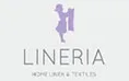 Λογότυπο LINERIA FABRICS - HOME LINEN & TEXTILES