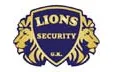 Λογότυπο LIONS SECURITY