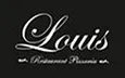 Λογότυπο LOUIS RESTAURANT