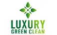 Λογότυπο LUXURY GREEN CLEAN