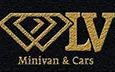 Logo LV MINIVAN & CARS - LENTAS EVAGGELOS