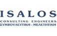 Λογότυπο ΛΥΜΠΕΡΟΠΟΥΛΟΣ ΛΑΖΑΡΟΣ -  ISALOS CONSULTING ENGINEERS