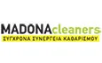 Λογότυπο MADONA CLEANERS