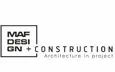 Λογότυπο MAF DESIGN & CONSTRUCTION - ΜΟΥΛΑΪΔΗΣ ΑΝΑΣΤΑΣΙΟΣ