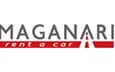 Λογότυπο MAGANARI RENT A CAR